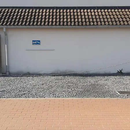 Zeepieper Casa de Férias *