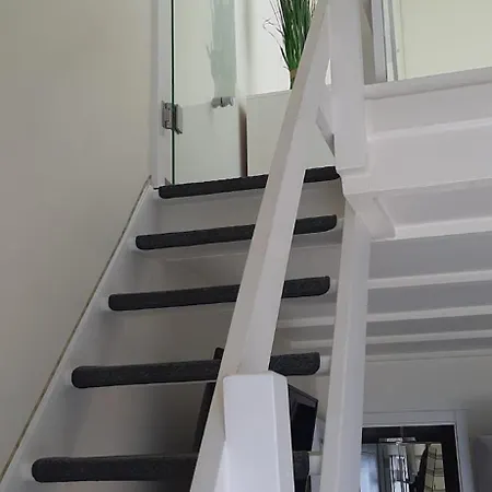 Casa de Férias Zeepieper Bredene